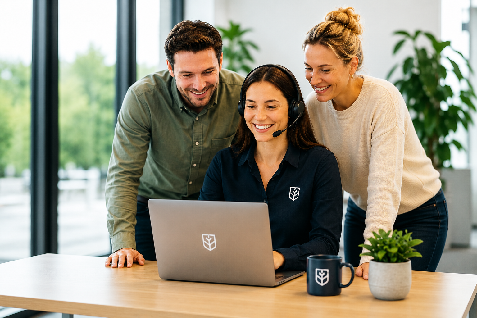 Afbeelding bij Neem contact op met WorkVine