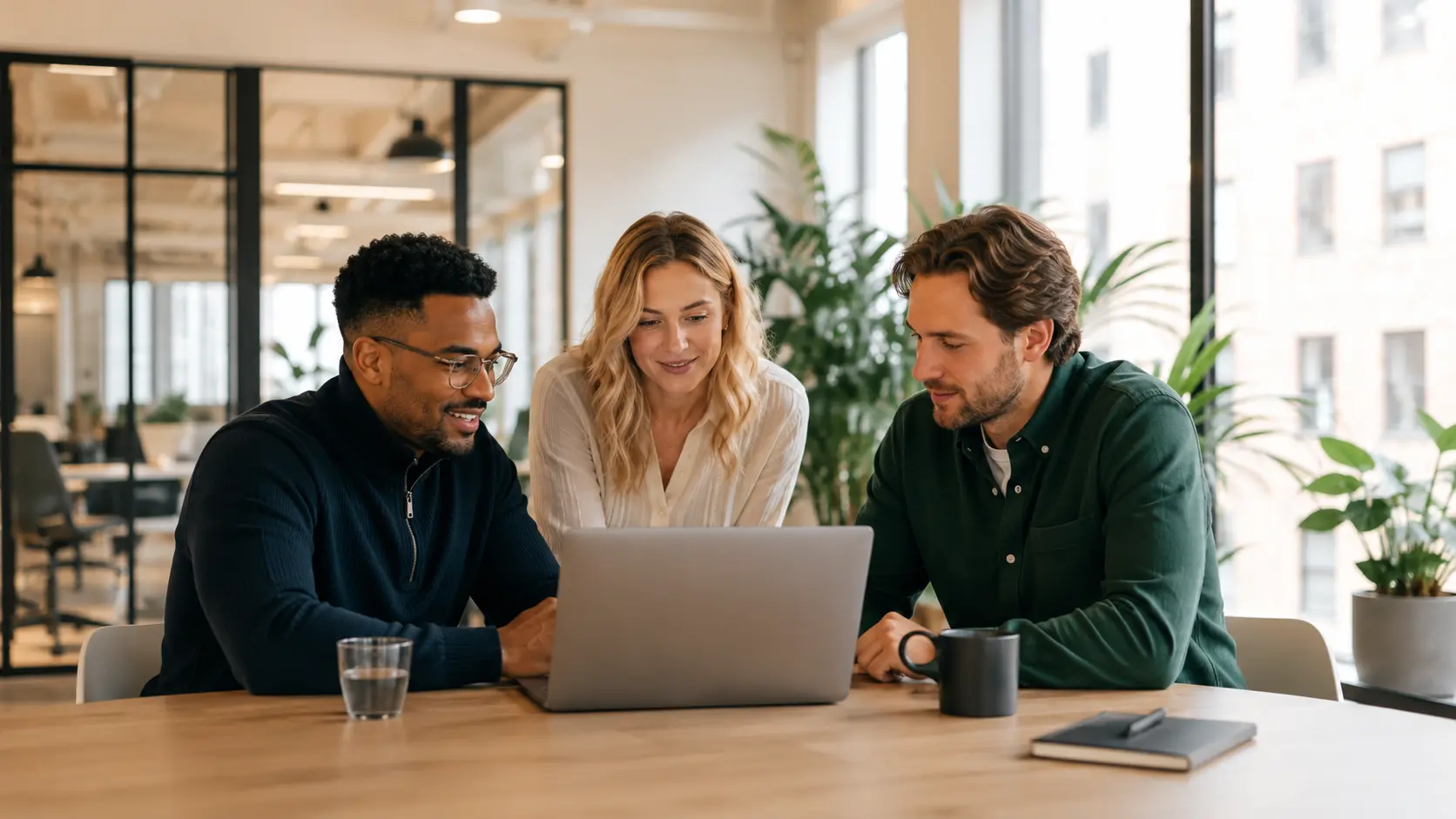 WorkVine FAQ overzicht met vragen over HR, planning, training en medewerkerprocessen